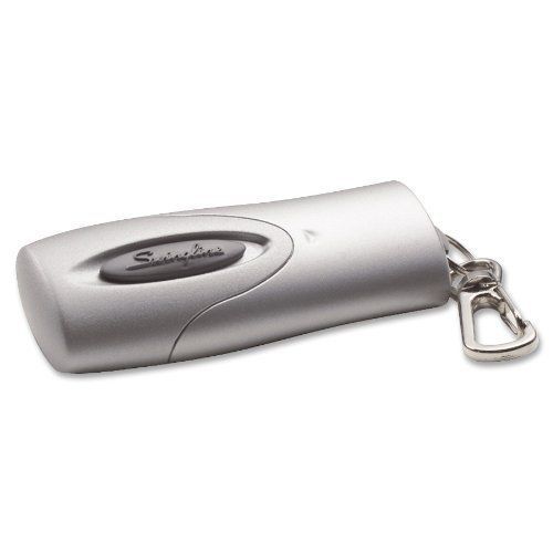 &#034;Swingline Tot Slim Portable Stapler, 12 Sheet Capacity, Includes 500 Staples, A