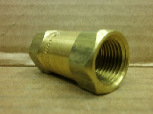 Century  coolant recycler 1/2&#034;  check valve 253-095-666 for sale
