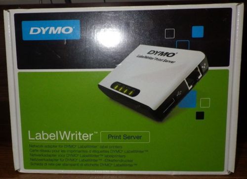 Dymo 1750630 LabelWriter Print Server