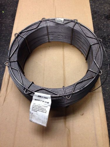 Lincoln NR-211 MP .068 Innershield Welding Wire 25lb coil