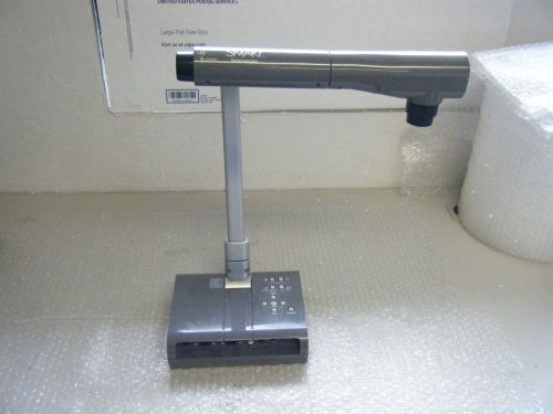 Smart Technologies Document Camera 280 - Tested and Working - No Power Supply