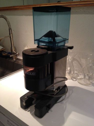 Rancilio Commercial Espresso Grinder