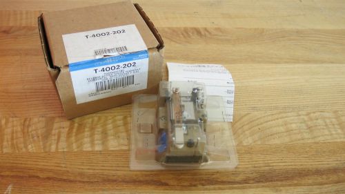 Johnson Controls Thermostat T-4002-202-New In Box