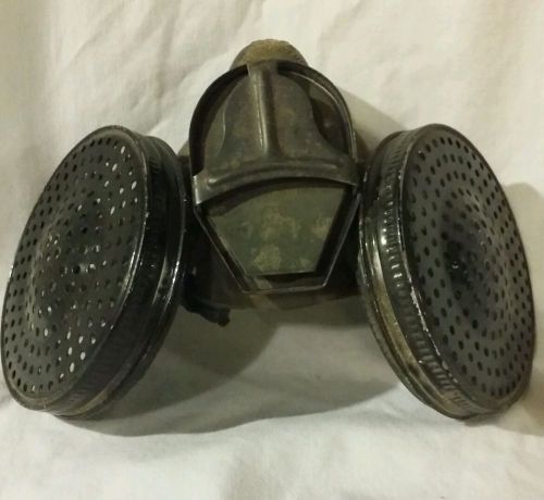 Vintage MSA Comfo Respirator