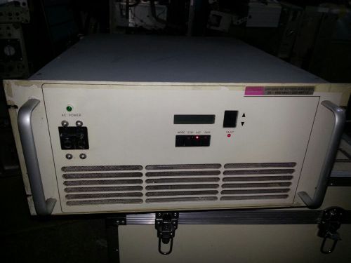 Ophir GRF 5066 RF Power Amplifier, 20 - 1000 MHz / 220 Watts