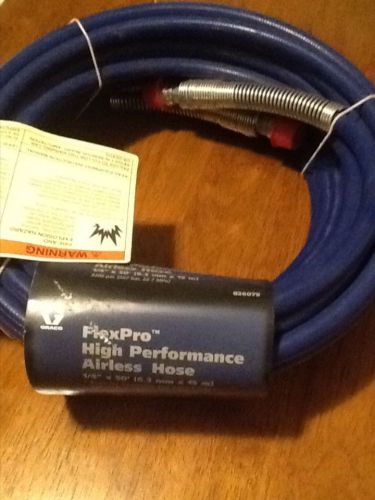 -Graco 50-ft-x-1-4-in-Airless-Hose