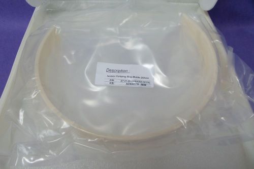 AMAT 0200-00316 ISOLATOR PUMPING RING MIDDLE, NEW