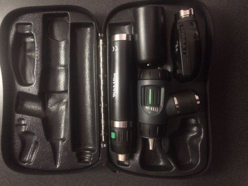 welch allyn otoscope ophthalmoscope 05259-M