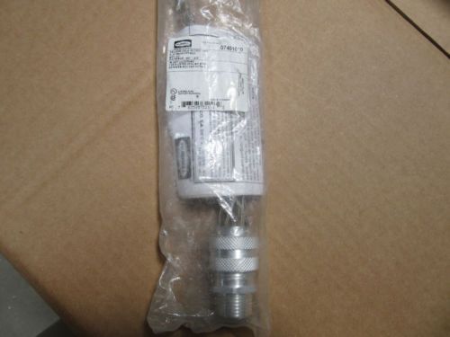 Hubbell Kellems 074-01-010 Cord Grip .500 to .625 NEW!!! in Bag Free Shipping