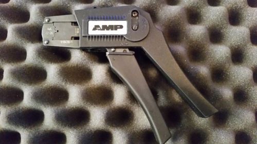 AMP Crimpers Pistol Grip H/T for CT Crimp 918438-1