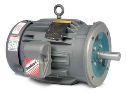 Vm4104t  30 hp, 1765 rpm new baldor electric motor for sale
