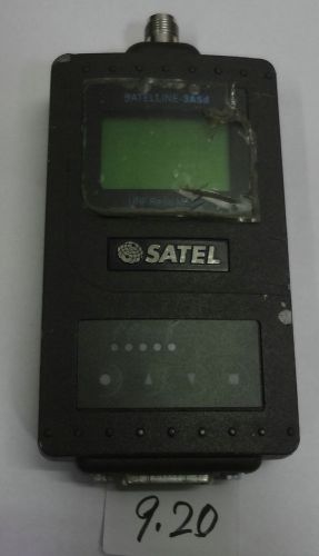 Satel Satelline-3ASd   439.8000MHz/25khz