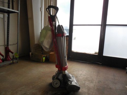 Oreck  ds1700hy &#034;commercial&#034; vacuum cleaner for sale