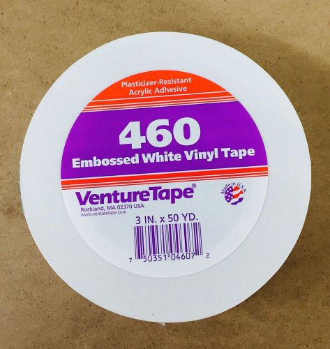 Venture Tape 460 Series Vinyl Seaming Tape