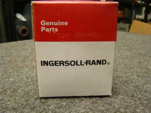 Ingersoll-Rand 35321553 Unloader Valve &#034;OEM&#034; Genuine Part
