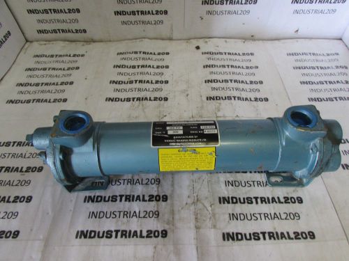 THERMAL TRANSFER HEAT EXCHANGER A-614-1.5-4-F NEW