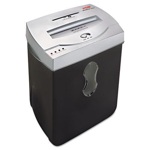 HSM of America,LLC shredstar Heavy Duty Micro Cut Shredder