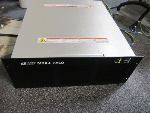 AE Advanced Energy MDX-L HALO 3152343-101