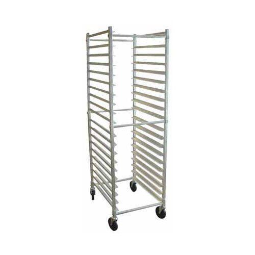 Winholt Ade1820b/Kda - Pan Rack, Economy, Knock Down, End Loading