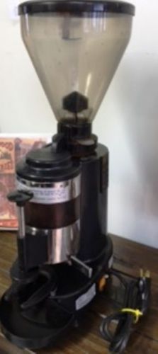 Gino Rossi RR45 Commercial Coffee Espresso Grinder