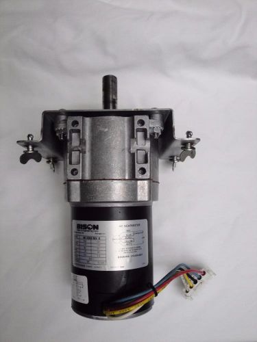 Ice auger / agitator gear motor ed-150 / 175 / 300 #32498 part 1002052 for sale