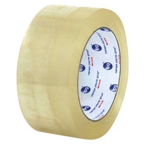 Intertape f4225  1100 corru-grip(tm) premium hot melt carton sealing tape, 3.0 for sale