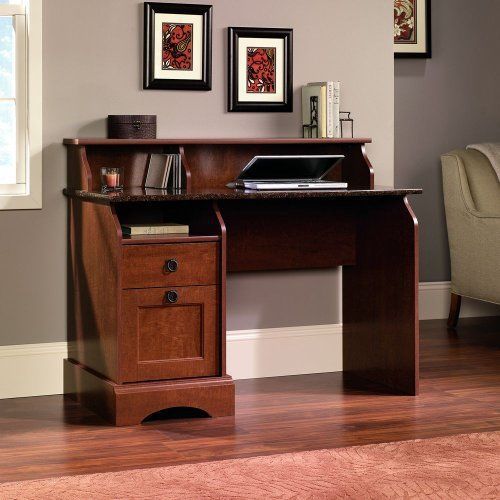 Desk 2 Drawer Student Wood Furniture Drawers Desk Office Function