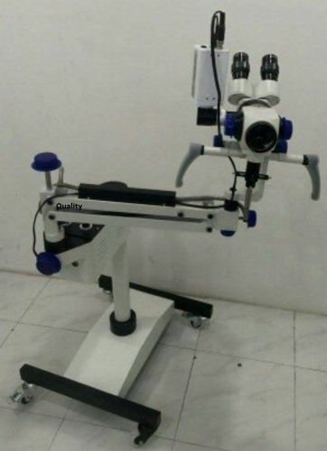 Video Colposcope on Floor Stand | Colposcopy - Obstetrics Gynecology Equipment