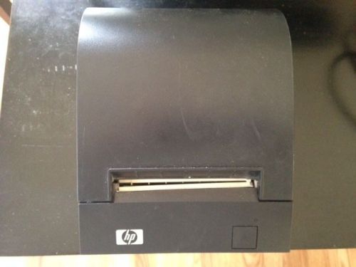 HP AP5000 Thermal Printer A799-c40W-HN00