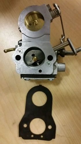 Husqvarna 5101812-02 CARBURETTOR OEM Zama C3-EL43A