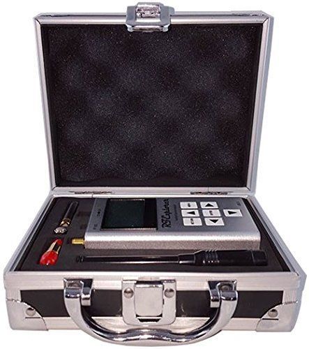 RF Explorer and Handheld Spectrum Analyzer 6G Combo