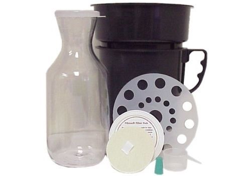 Filtron Cold Water Coffee Concentrate Brewer