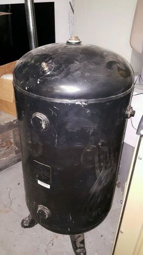 Manchester 80 Gallon 200 PSI Vertical Compressed Air Tank
