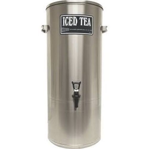 Grindmaster S5C Iced Tea Dispenser 5-gallon Capacity