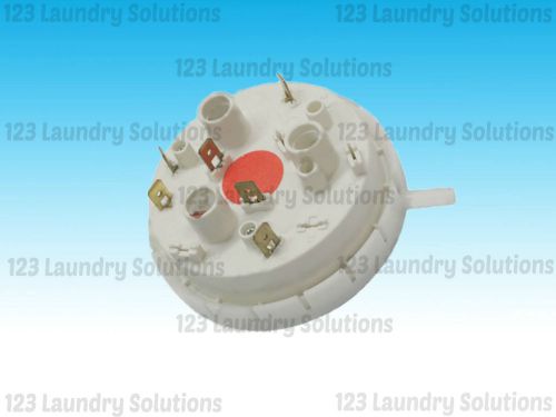 Wascomat washer lint screen pressure switch level control 886063 for sale