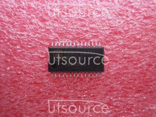 5PCS P89LPC936F  Encapsulation:SSOP-28,80C51 8-bit microcontroller with