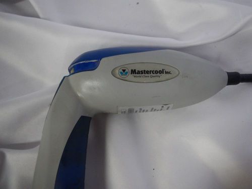 Mastercool 55100 Electronic Refrigerant Leak Detector
