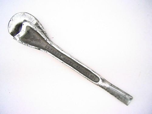 Bergman Safety Spanner Wrench 101 14&#039; OAL