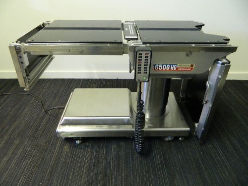 Skytron 6500hd hercules surgery table for sale