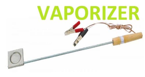 SALE 12 volt  Oxalic acid Vaporizer EVAPORATOR „ BInGO “ Varroa mite