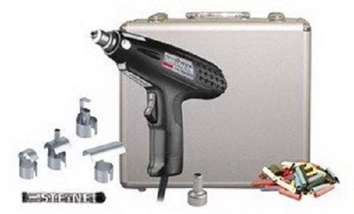 Steinel 34736 Precision Heat Gun Kit w/ HG 350 ESD