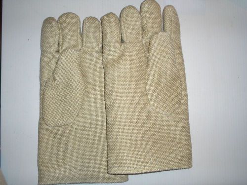 Steiner Z-Flex Plus™ High Heat Gloves
