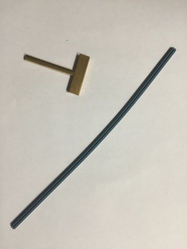 Soldering Iron T-tip head LCD Pixel instrument Ribbon Repair