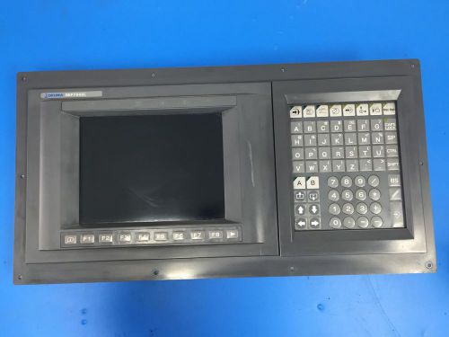Okuma OSP7000L CNC Control Panel and Display [PZM]