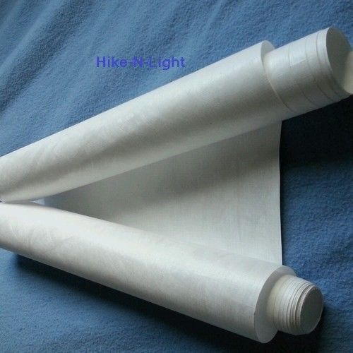 Dupont Tyvek Blank Banner Roll 22 in. by 8 foot