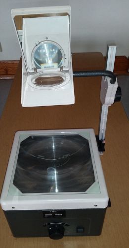*EIKI*  Model 392  OVERHEAD PROJECTOR   * Excellent- Perfect Working Condition *