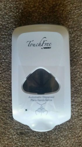 Waxie Touch-Free soap Foam Dispenser 2700-102
