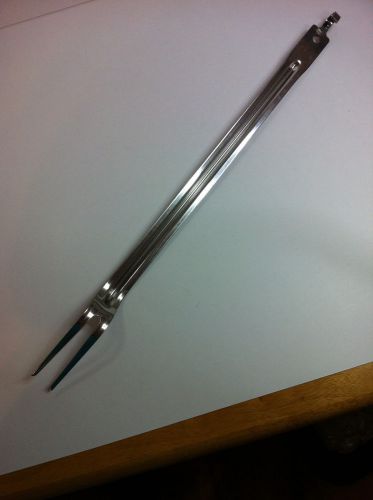 60190 Vollrath Fork Food Service or Grilling 20&#034; Heavy Duty