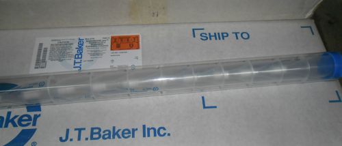 JT Baker Octadecyl Disposable Extraction Column 7 Boxes of 50 7020-13