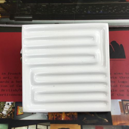 400w infrared ceramic heating element for laboratory ovens 120*120 l/w for sale
